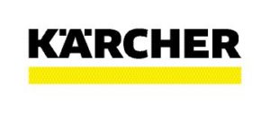 Logo Kärcher