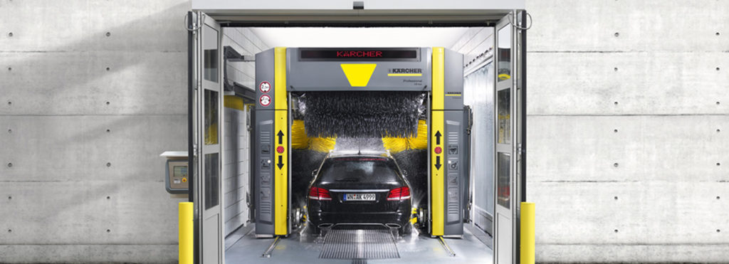 Komplettl sungen F r Autowaschanlagen Von K rcher TSG komplettl-sungen-f-r-autowaschanlagen-von-k-rcher-tsg
