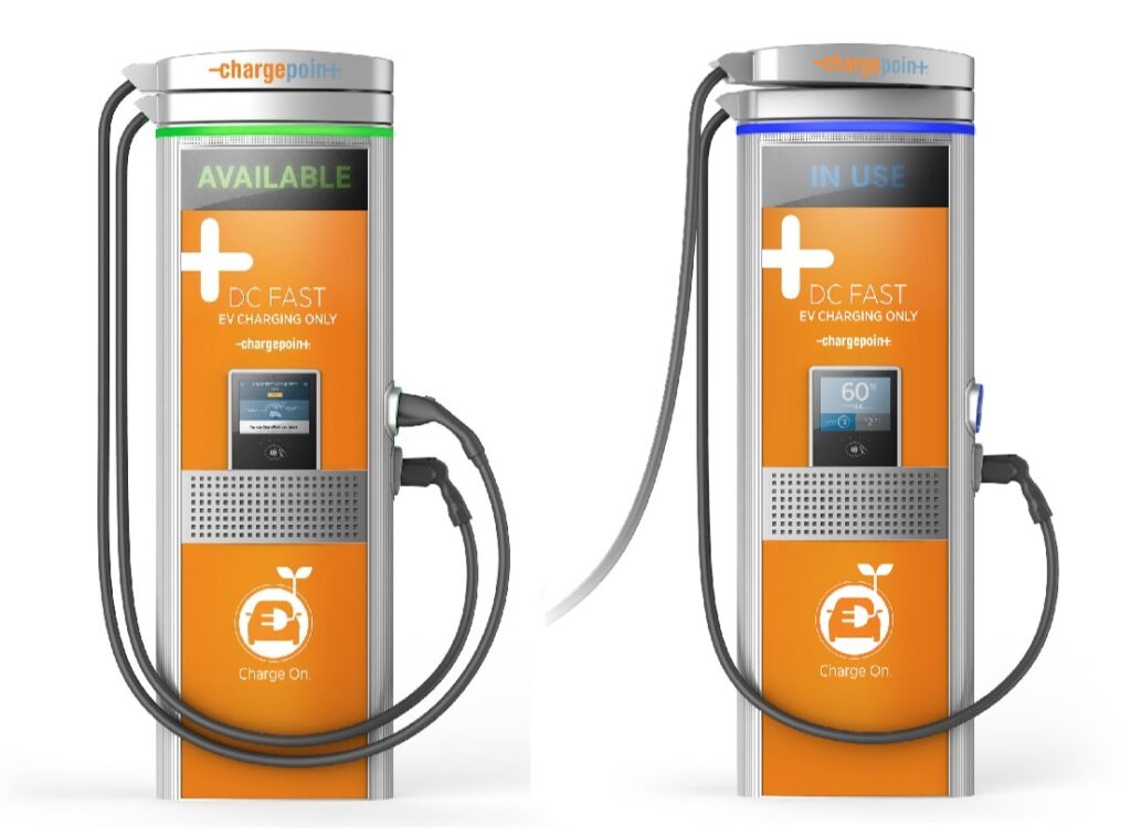 TSG Charge EPC Infrastructure & EV Charging Solutions
