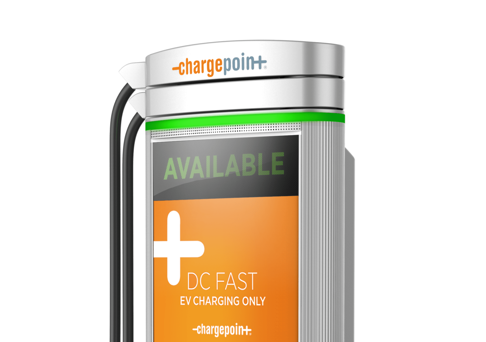 ChargePoint and TSG Grow the Fueling Network - TSG | Technical Services ...