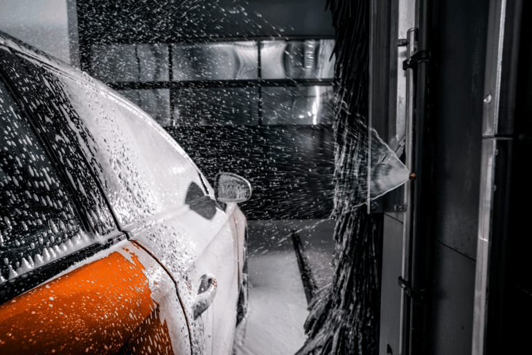 CW1 Klean Fit Foam Web