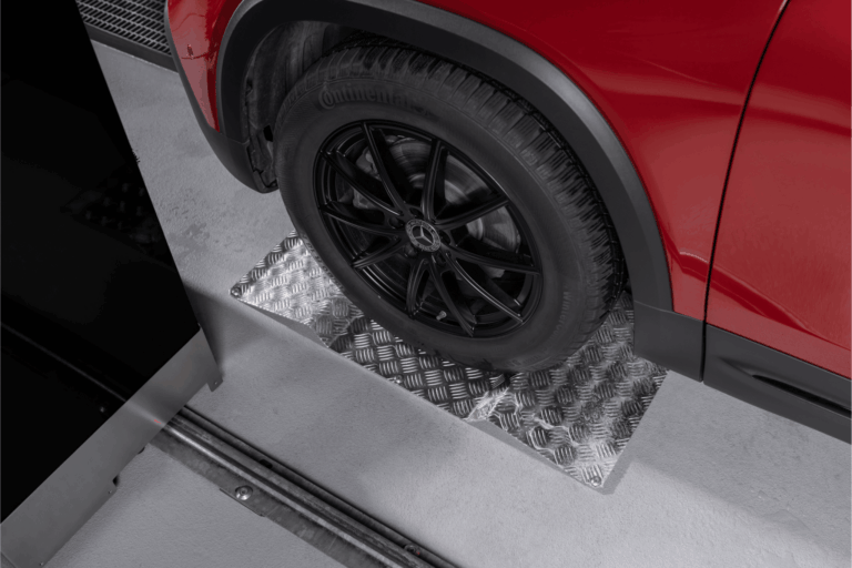 CW3 Klean Star Wheel Placer Web