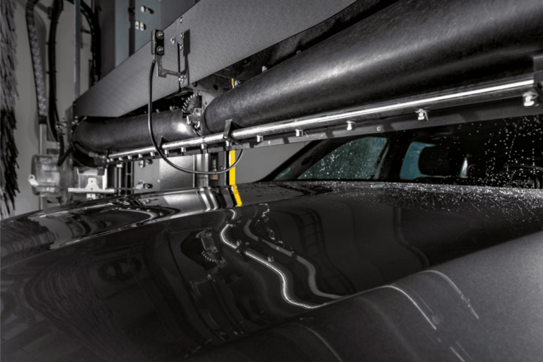 CW5 Klean Star iQ Blow Dryer Web