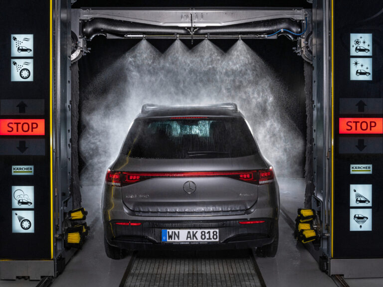 CW5 Klean Star iQ Web