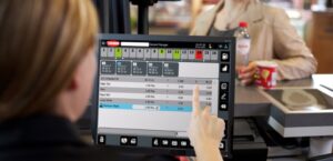 Point of Sale | TSG | Tokheim Fuel POS - EPOS and POS systems