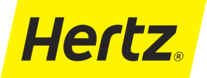 Hertz logo