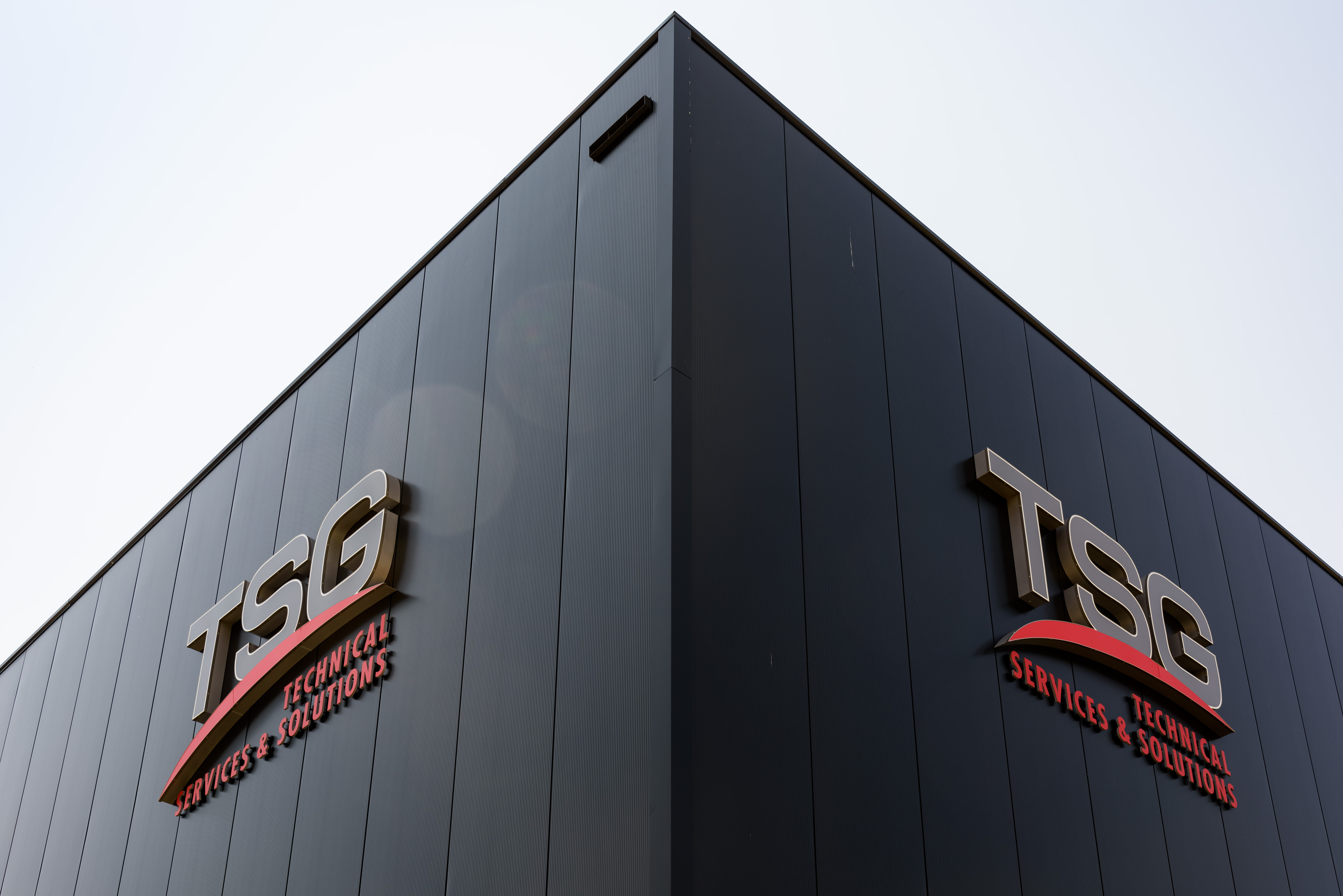 Tsg Entertainment