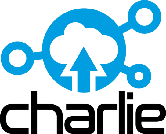 Charlie logo