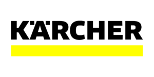 Logo van Kärcher