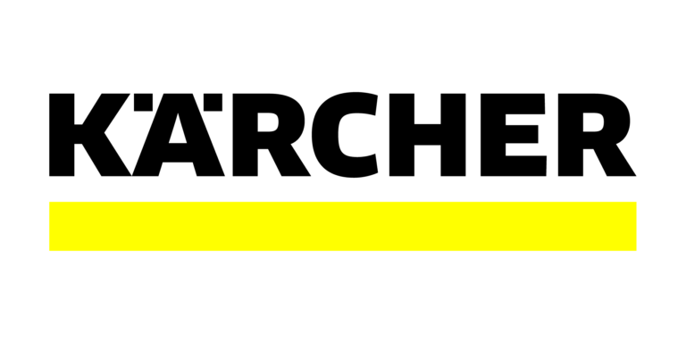 Logo Kärcher