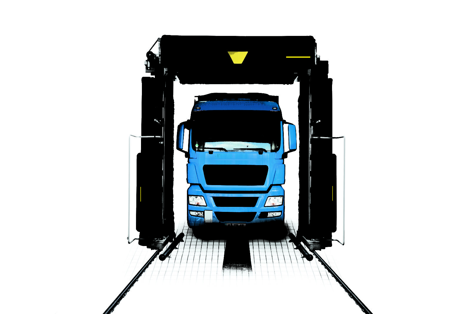 autolavaggio camion vicino a me