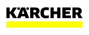 karcher logo