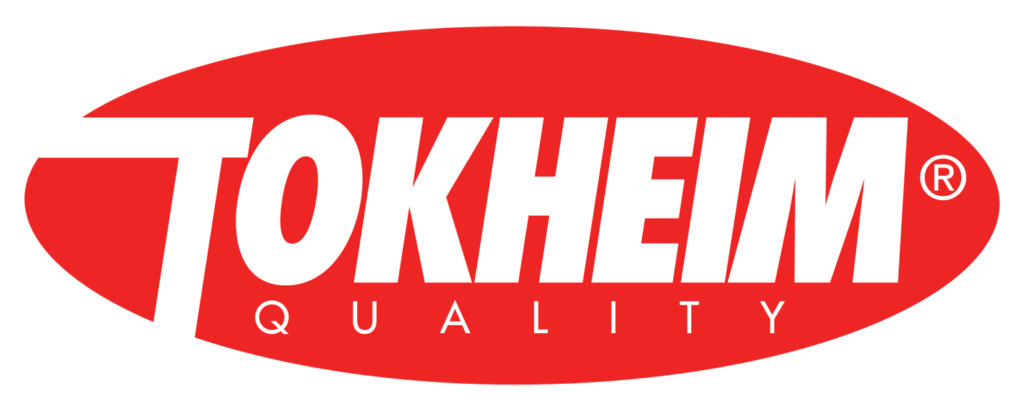 Tokheim Logo