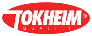 Tokheim Logo