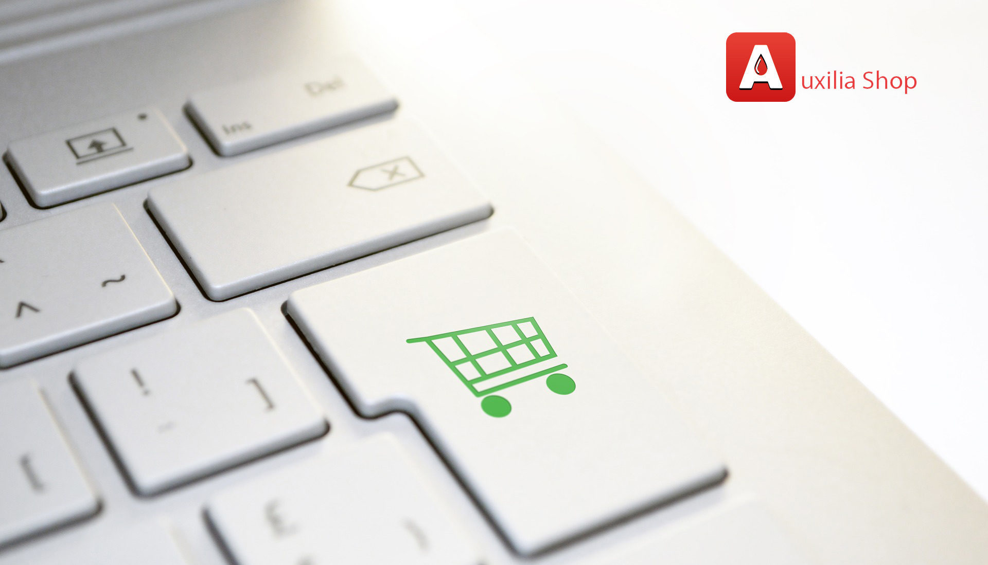 Auxilia shop