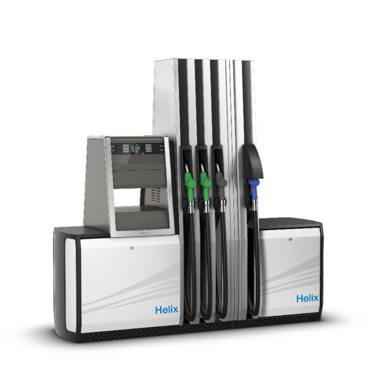 Helix 6000 AdBlue