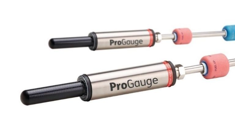 ProGauge level gauges
