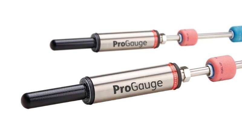 ProGauge level gauges