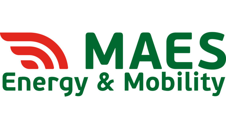 logo maes