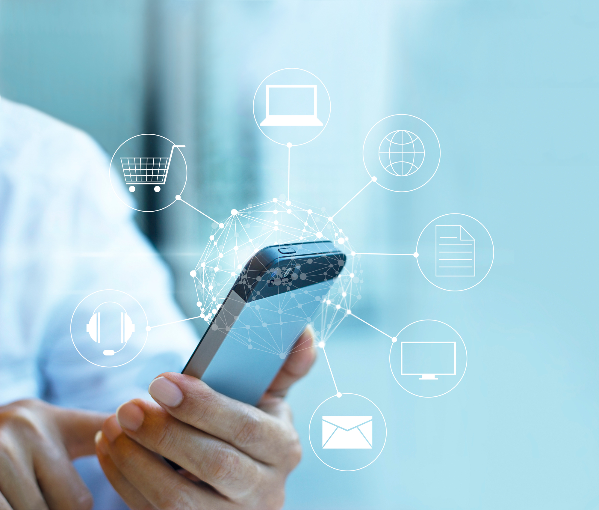 Mobypay Mobile Payment Plattform für moderne Tankstellen