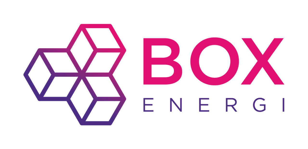 Box Energi