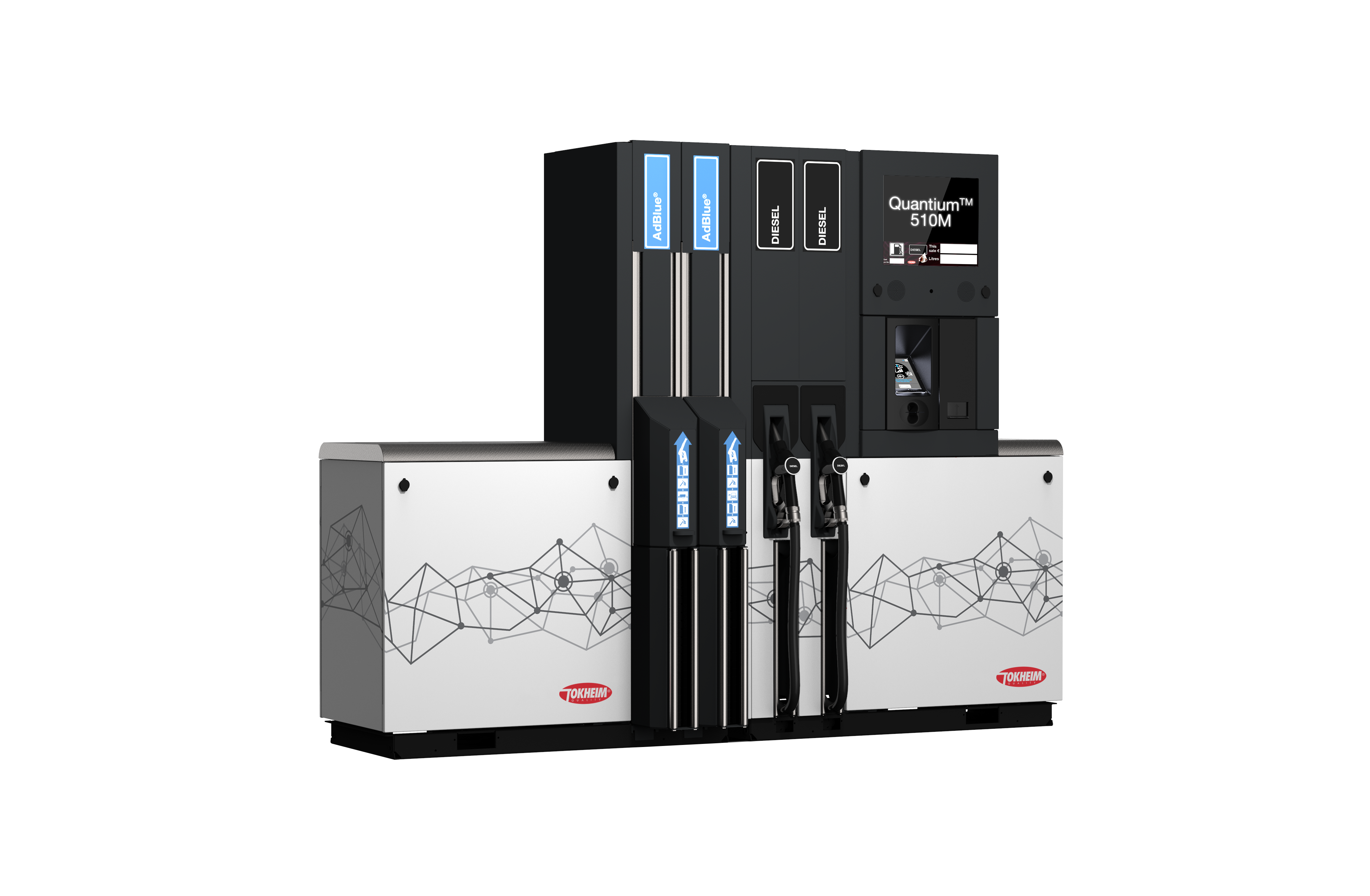 Quantium AdBlue