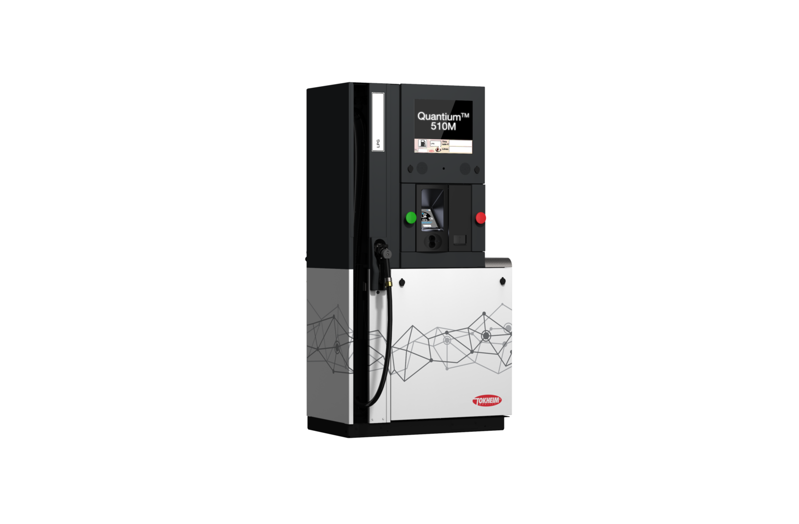 Tokheim Quantium 510M Fuel Dispenser Series TSG UK Solutions Ltd tokheim-quantium-510m-fuel-dispenser-series-tsg-uk-solutions-ltd