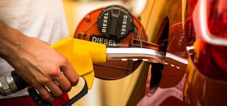 Ist Diesel Ein Abfallprodukt Von Benzin Informationen zum Dieselkraftstoff