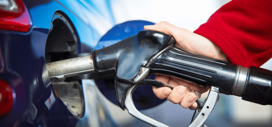 benzinpreisentwicklung