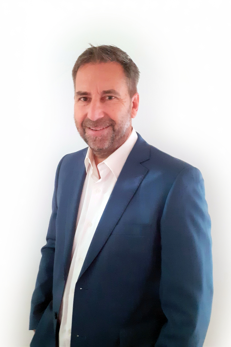 Ralph Ginzinger Key Account Manager Vertrieb Tanksysteme