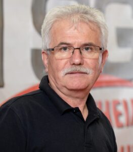 Mario Mörth