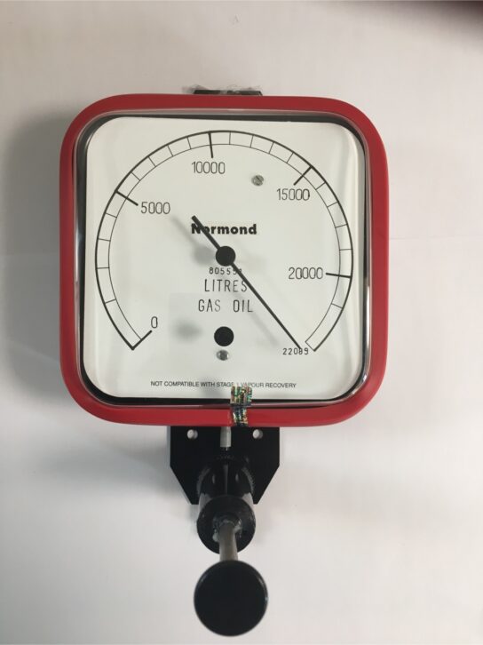 Normond Gauges Accurate and costeffective solutions