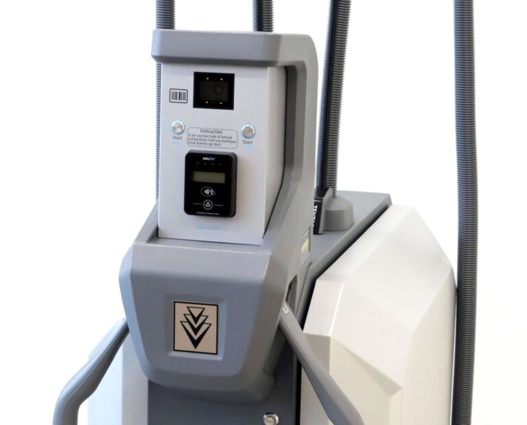 Vacuum pay