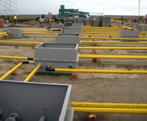 masterdiesel Rohrbau Konstruktion Tanks