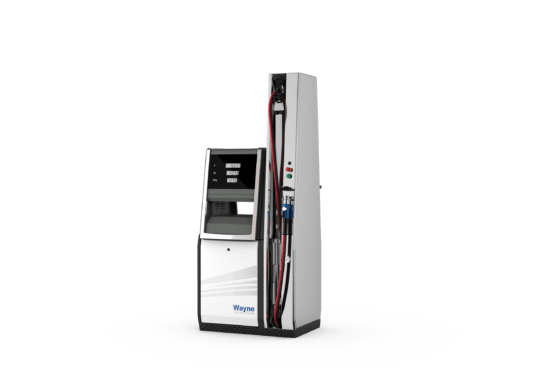 WAYNE-HELIX-6000-CNG