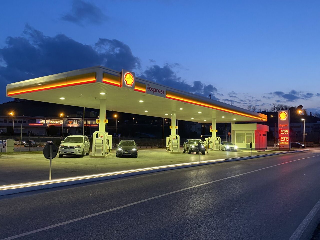 TSG-rebranding-nuova-stazione-Shell