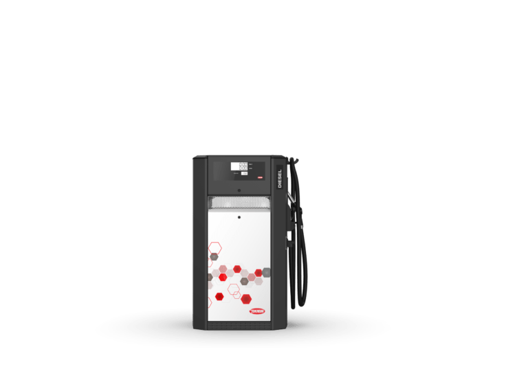 Tokheim Quantium FS fuel dispenser