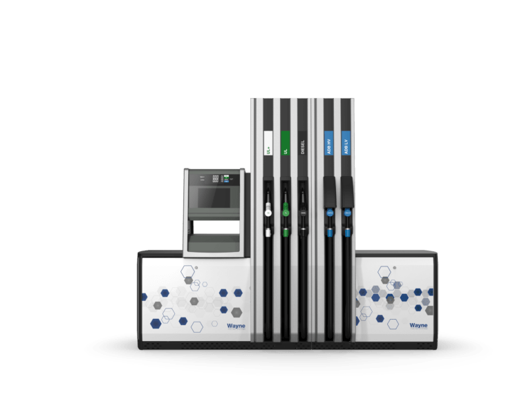 Helix 6000