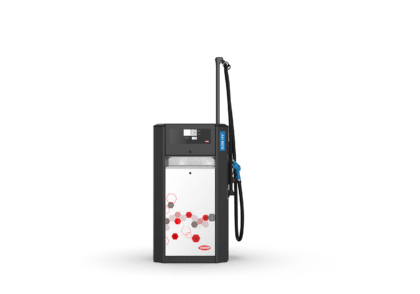 Introducing the Tokheim Quantium FS AdBlue® dispenser