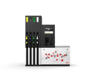 Bomba de combustível Quantium ML FHR