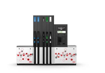 Quantium ML FHR