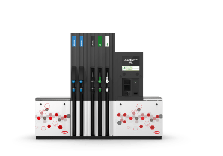 Quantium ML