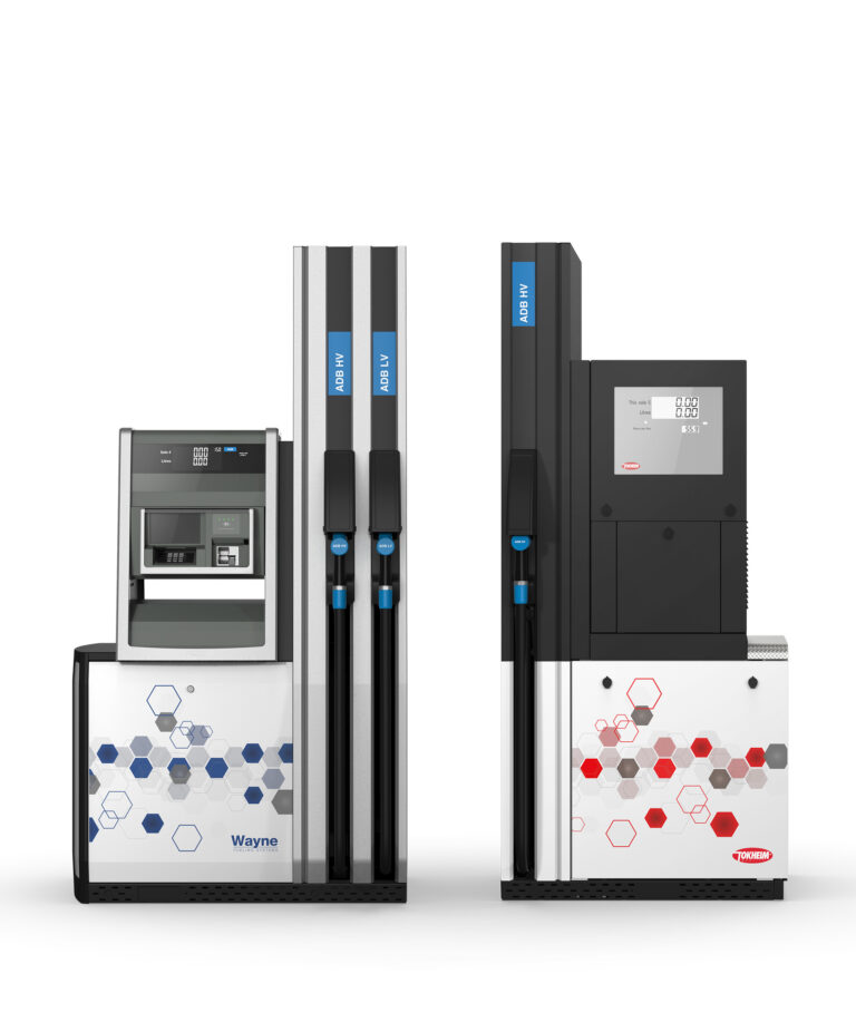 Solutions d'AdBlue