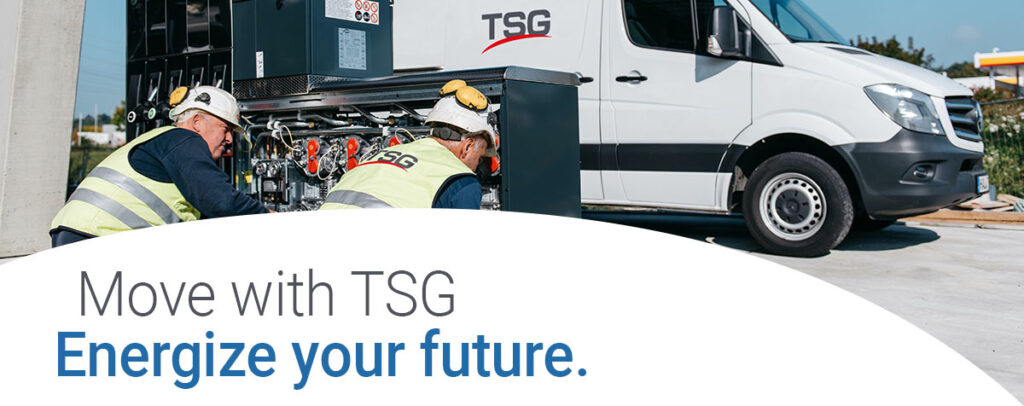 SERVICETECHNIKER