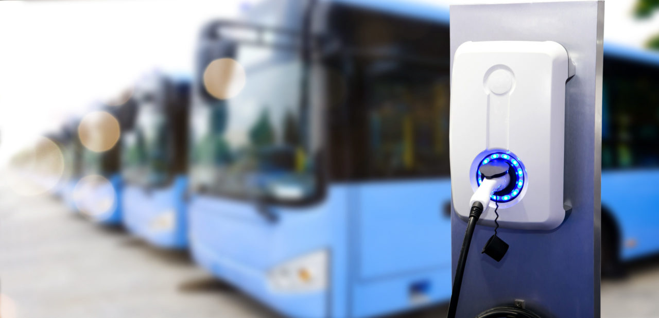 Quelle infrastructure de recharge pour votre flotte de bus électrique ?