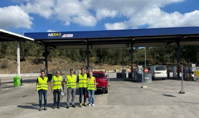 Joint Safety Tour