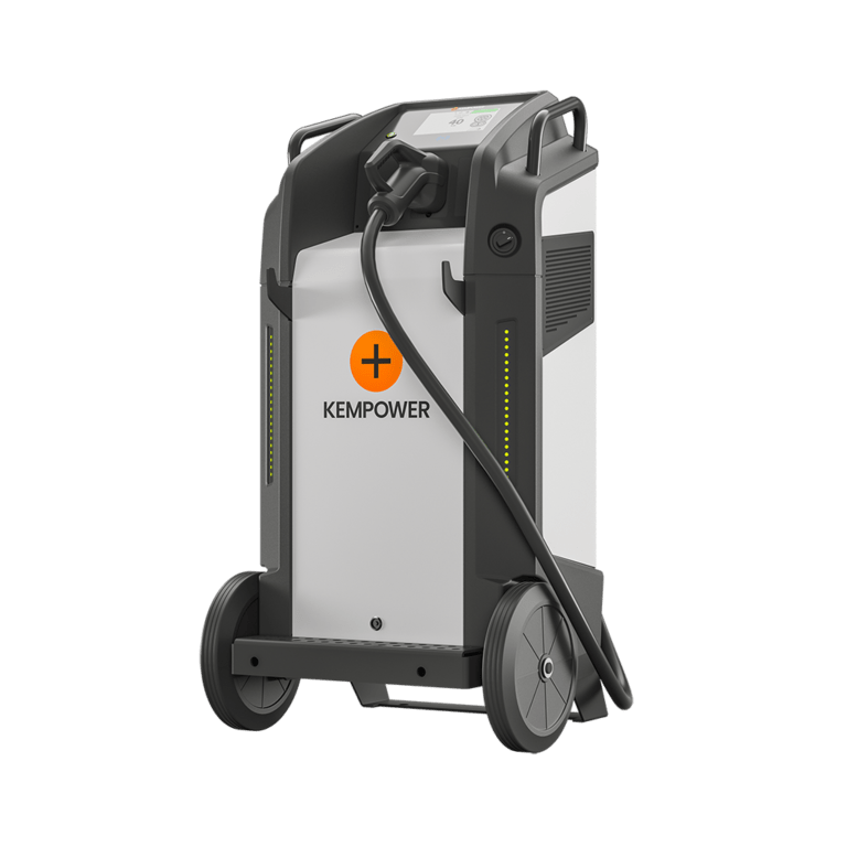 Kempower mobile