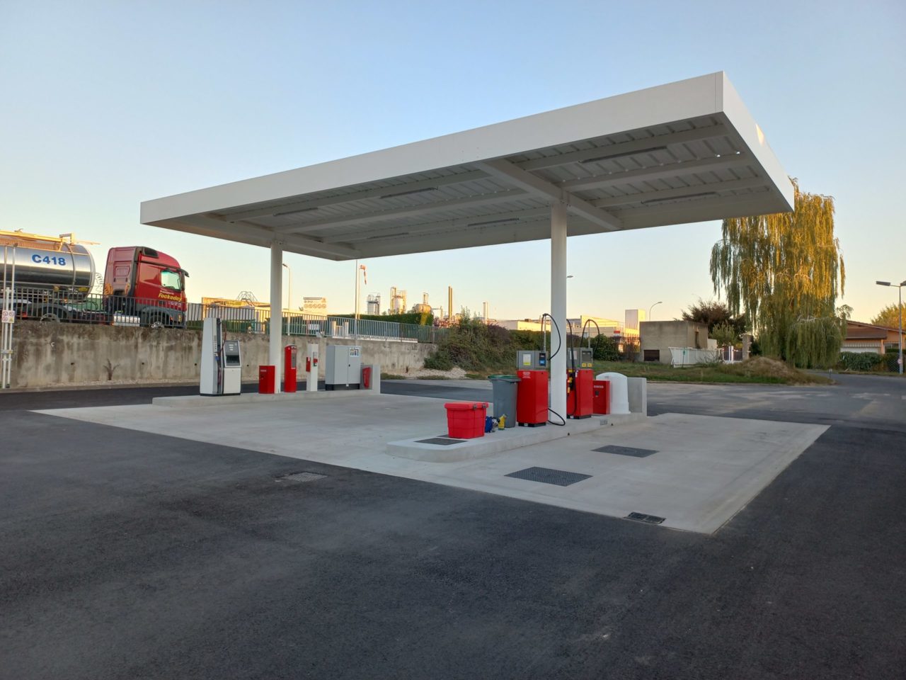 Equipements et accessoires voiture - Eboutique TotalEnergies