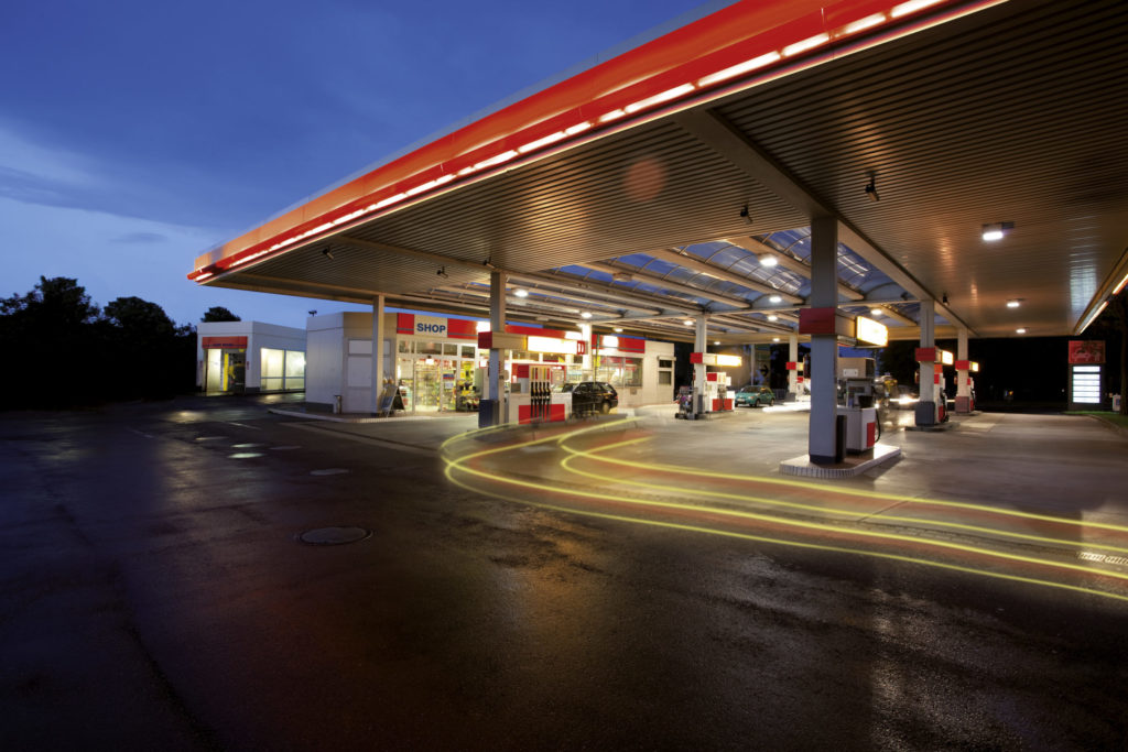 forecourt solutions