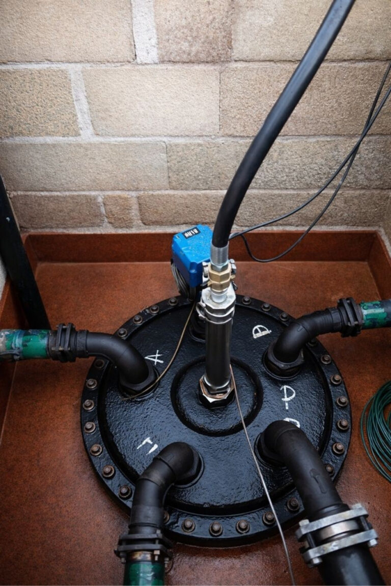 Contrôle-acoustique-cuve